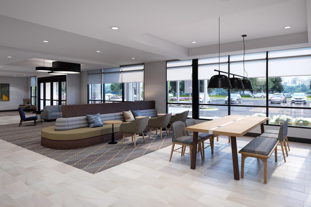Holiday Inn - Chicago - Tinley Park By Ihg Exteriér fotografie